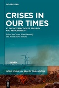 Cover: Crises in Our Times - De Gruyter