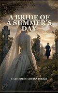 Cover: A Bride Of A Summers Day - Caelwick Press