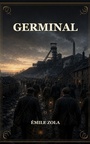 Cover: Germinal - Caelwick Press