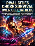 Cover: Rival Cities Chose Survival Over Old Hatreds - epubli