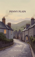 Cover: Penny Plain - CLXBX