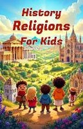 Cover: History Religions for Kids - Khasan Laudry