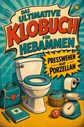 Cover: Das ultimative Klobuch f&uuml;r Hebammen - tiptop