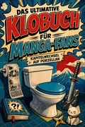 Cover: Das ultimative Klobuch f&uuml;r Manga-Fans - tiptop