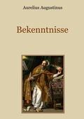 Cover: Bekenntnisse - BoD - Books on Demand