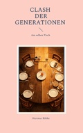 Cover: Clash der Generationen - BoD - Books on Demand