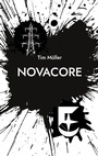 Cover: Novacore - BoD - Books on Demand