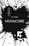 Cover: Novacore - BoD - Books on Demand