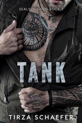 Cover: Tank - Tirza Schaefer