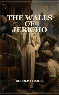 Cover: The Walls Of Jericho - Caelwick Press