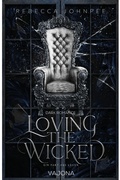 Cover: Loving the Wicked - VAJONA