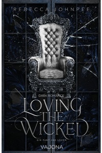 Enlarge image Cover: Loving the Wicked - VAJONA