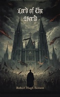 Cover: Lord of the World - CLXBX