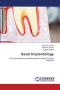 Cover: Basal Implantology - LAP Lambert Academic Publishing