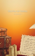 Cover: Olivia in India - CLXBX