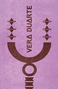 Cover: Vera Duarte - PanAfricar - Oca Editorial