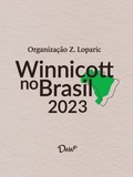 Cover: Winnicott no Brasil, 2023 - DWWeditorial