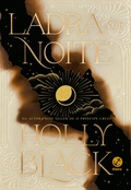 Cover: Ladra da Noite (Vol. 2 Livro da Noite) - Galera
