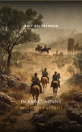 Cover: In Bad Company, and other Stories - CLXBX