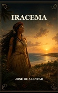 Cover: Iracema - Caelwick Press