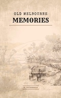 Cover: Old Melbourne Memories - CLXBX