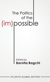 Enlarge image Cover: The Politics of the (Im)Possible - Atlantic