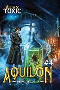 Enlarge image Cover: Aquilon - Magic Dome Books