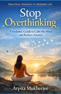 Cover: Stop Overthinking - Sayambhati Publication