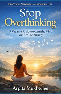 Enlarge image Cover: Stop Overthinking - Sayambhati Publication