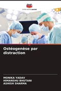 Cover: Ost&eacute;ogen&egrave;se par distraction - Editions Notre Savoir