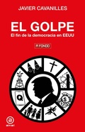 Cover: El golpe - Ediciones Akal
