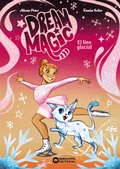 Cover: Dream Magic. El linx glacial - BARCANOVA