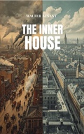 Cover: The Inner House - CLXBX
