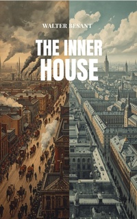 Enlarge image Cover: The Inner House - CLXBX