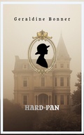 Cover: Hard-Pan - CLXBX