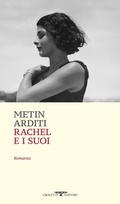 Cover: Rachel e i suoi - Mediterranea;Crocetti