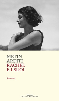 Enlarge image Cover: Rachel e i suoi - Mediterranea;Crocetti