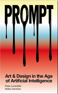 Enlarge image Cover: Prompt - BIS Publishers B.V.