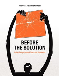 Enlarge image Cover: Before the Solution - BIS Publishers B.V.
