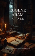 Cover: Eugene Aram: A tale - CLXBX
