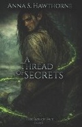 Cover: A Thread of Secrets - Anna S. Hawthorne