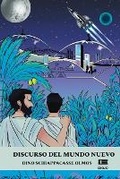 Cover: Discurso del Mundo Nuevo - Ediquid