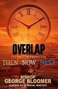 Enlarge image Cover: Overlap - Blooming House Publishers