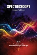 Cover: Spectroscopy (Second Edition) - Jenny Stanford Publishing