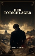 Cover: Der Totschl&auml;ger - Caelwick Press