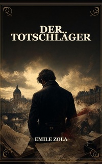 Enlarge image Cover: Der Totschläger - Caelwick Press