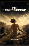 Cover: Die Lebensfreude - Caelwick Press
