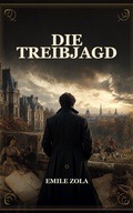 Cover: Die Treibjagd - Caelwick Press