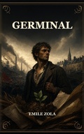 Cover: Germinal - Caelwick Press