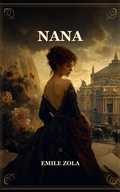 Cover: Nana - Caelwick Press